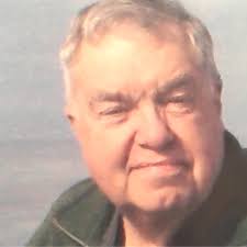 Roger Edward Doherty Obituary