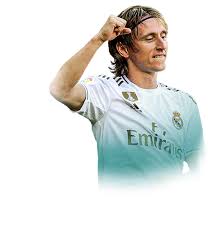 Luka modric is perhaps best known for his excellence in the skills of acceleration, passing range, and. Luka Modric Fifa 20 96 Flashback Sbc Prices And Rating Ultimate Team Futhead