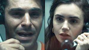 The most important scene in Netflix's 'Extremely Wicked' never actually  happened