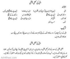 Learn Cooking Easy Imli Ki Khaati Mithi Chatni Peanut Recipes My Recipes Cooking Recipes