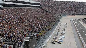 This is the result of nascar squeezing six. Dover Xfinity Series Race Start Moved To 12 30 P M Et Nascar Com
