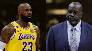 Shaq giải thích lý do anh ấy kỳ vọng LeBron sẽ thi đấu ít nhất thêm một mùa giải nữa - Basketball Network
