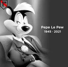 Can the net harness a bunch of volunteers to help bring books in the public domain to life through podcasting? Pepe Le Pew Sayings Pepe Le Pew Quotes Relationships In Your Twenties Vs