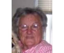 Barbara Levesque Obituary (1928