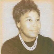 Nancy James Obituary