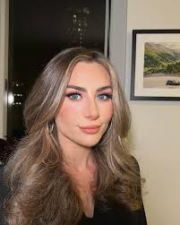 Lauren Donato's Instagram, Twitter & Facebook