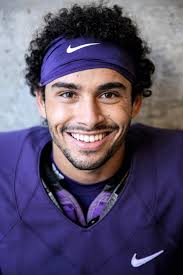 Wetjen ties the record for the longest punt return for a touchdown in  school history (95 yards).