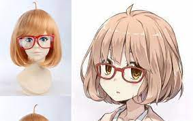 Check spelling or type a new query. Cute Short Anime Hair Instaimage