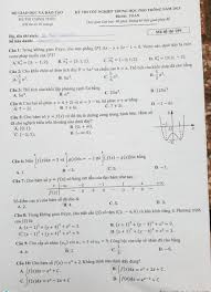 Dựa trên nội dung đề thi minh họa này, toán học đã biên soạn cấu trúc đề thi thpt quốc gia năm 2021. Blszvkhe S7kfm