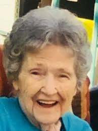 Obituary of Dolores Shriver-Smith