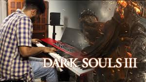 Elden ring e3 trailer theme ost no dialogue fan remake. Elden Ring Trailer Theme On Piano Youtube