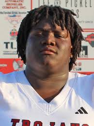 2024 ALL-GALVESTON COUNTY FOOTBALL: BALL HIGH STAR HEADLINES HONOREES  February 21, 2025 Galveston Daily News James LaCombe, Sports Editor A  next-level talent who could seemingly do it all