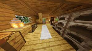 How to make a cabin in minecraft pe. Simple Survival Cabins Minecraft Pe Maps