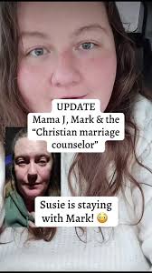 Mark Jordan and Christian Counselor