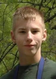 Christopher Yeater Obituary October 29, 2008