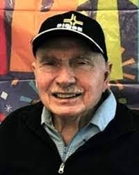 Joseph Pascucci's Instagram, Twitter & Facebook