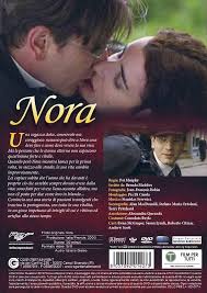 Nora : Scott,Mcgregor,Lynch,Citran: Amazon.se: Filmer och TV