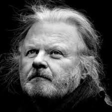 14: A Conversation about Nobel Laureate Jon Fosse with Jonathan Geltner by  SlantCast