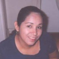 Maria Antonia Gamez Marquez (1973-2014)