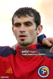 100 Czech Republic V Romania 2004 Football Stock Photos, High-Res Pictures,  and Images