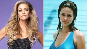 Wild Things star Denise Richards kids arent bothered by her OnlyFans  account | Fox News