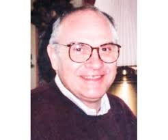 Edward Patrick Obituary (1935