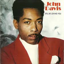 John Davis: Amazon.de: CDs & Vinyl