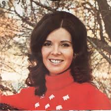 Susan Raye born 8 October 1944