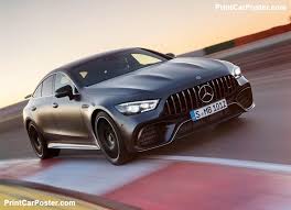 Mercedes Benz Amg Gt63 S 4 Door 2019 Poster Id 1345819 Mercedes Car Mercedes Benz Amg Mercedes Benz Cars