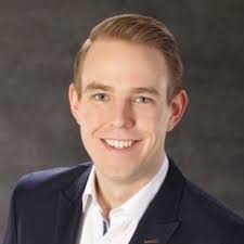 Speaker Profile: Patrick Ernst