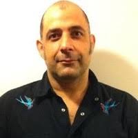 Dean Cassar, B.Tech., MLitt., CMM II, CTIO