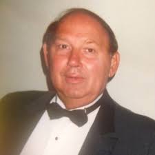 Gerald Stein Obituary (1936