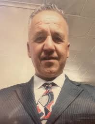 Obituary information for Vinnie Fonseca