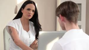 FREE Soft Scene - Cheating Girlfriend Claudia Bavel Fucks Her ...