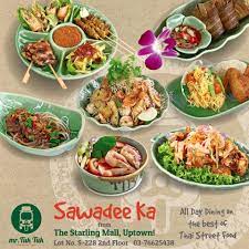 Dunkin' located at lg.50a, nu sentral sentral #dunkinmalaysia #dunkinmy #dunkin #classiccombo #getcreative#flavorup. Mr Tuk Tuk Photos Shah Alam Malaysia Menu Prices Restaurant Reviews Facebook