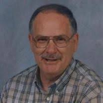 Jackie Lee “Jack” Burley (1940-2010)