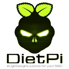 Finding pi by archimedes' method. Dietpi Lightweight Justice For Your Sbc
