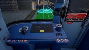 As the doors hsts like most trains are operated by the guard, in tsw you need to press tab and use the menu on the screen. Train Sim World 2 Review Shunting And Stunting On Rails