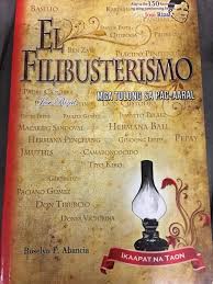 'el filibusterismo' is jose rizal's second novel written as the sequel of his 'noli me tangere'. El Filibusterismo Books Books On Carousell