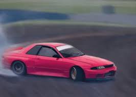 The new car used the same rb26dett engine from the r32. Nissan Gtr R32 Drift Poster By Yannick Displate