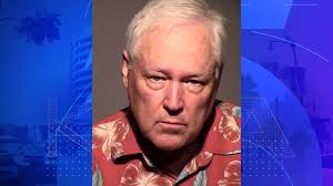 Minister at California church admits to sexual communication with minor