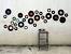 Vinyl Record Wall Art Ideas