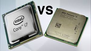Amd Vs Intel Who Makes The Best Processors Techradar