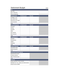 Exceltemplate Xls Xlstemplate Xlsformat Excelformat Microsoftexcel Home Budget Template Budget Spreadsheet Retirement Budget