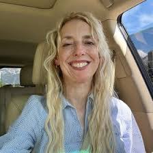 Megan Oliphant's Instagram, Twitter & Facebook