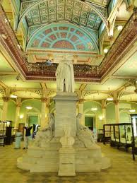The Bhau Daji Lad Mumbai City Museum ...