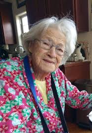 Obituary of Mary Pickett Ball