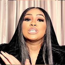 The Pace Sisters City Girls