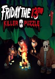 As well as oddities such as headless.gg, killstreak, basketbros, and slashy camp! Friday The 13th Killer Puzzle Free Download Full Pc Game Latest Version Torrent
