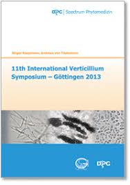 Authoritative facts from dermnet new zealand. 11 International Verticillium Symposium